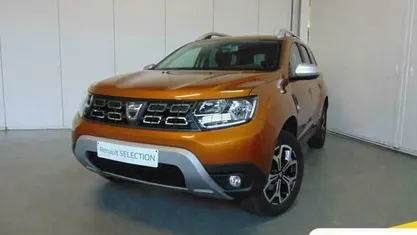 Occasion Dacia Duster Prestige 116 PK (85 kW) 2019 SUV