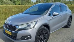 Gebruikt 2016 DS Automobiles DS4 Chic Hatchback | € 10.950 (Eerlijke prijs)