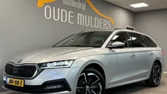 Gebruikt 2022 Skoda Octavia Business Line Stationwagen | € 25.950 (Eerlijke prijs)
