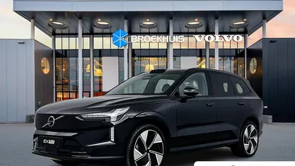 Occasion 2025 Volvo EX90 Performance SUV | € 85.895 (Eerlijke prijs)