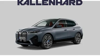 Occasion BMW iX Comfort Edition 384 kW (523 PK) 2024 SUV