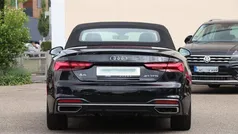 Gebruikt 2024 Audi A5 Cabriolet Cabriolet | € 54.900 (Eerlijke prijs)