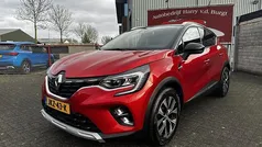 Gebruikt 2024 Renault Captur Intens SUV | € 23.950 (Super prijs)