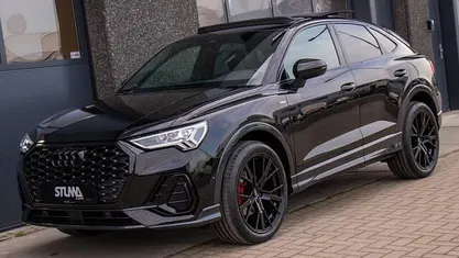 Occasion Audi Q3 Sportback S-Line 150 PK (110 kW) 2021 SUV