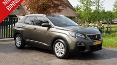Gebruikt 2019 Peugeot 3008 Active SUV | € 14.490 (Eerlijke prijs)
