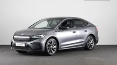 Gebruikt 2023 Skoda Enyaq iV SportLine SUV | € 34.849 (Eerlijke prijs)
