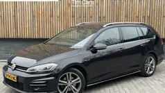 Gebruikt 2020 VW Golf VII R-line Stationwagen | € 22.950 (Goede deal)