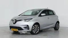 Gebruikt 2020 Renault Zoe Intens Hatchback | € 15.895 (Eerlijke prijs)