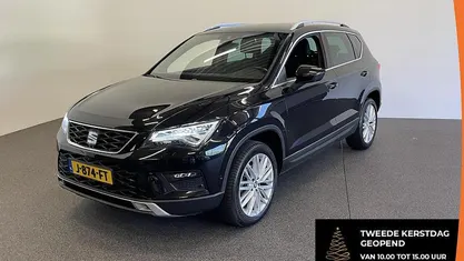 Gebruikt 2020 Seat Ateca Business SUV | € 22.390 (Eerlijke prijs)