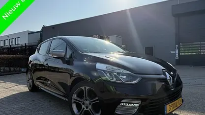 Occasion Renault Clio IV 120 PK (88 kW) 2014 Hatchback
