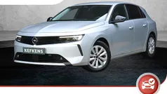 Gebruikt 2025 Opel Astra Business Edition Hatchback | € 25.425 (Goede deal)