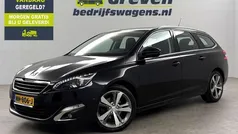 Gebruikt 2016 Peugeot 308 Stationwagen | € 7.900 (Goede deal)