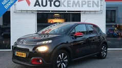 Zwart, metallic lak Gebruikt 2020 Citroën C3 Business Class Hatchback | € 13.900 (Eerlijke prijs)