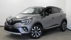 Grijs Gebruikt 2024 Renault Captur Techno SUV | € 23.950 (Eerlijke prijs)