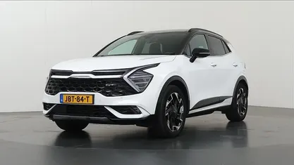 Occasion Kia Sportage GT 2025 SUV