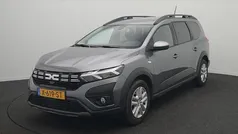 Grijs Gebruikt 2024 Dacia Jogger Expression MPV | € 21.750 (Eerlijke prijs)