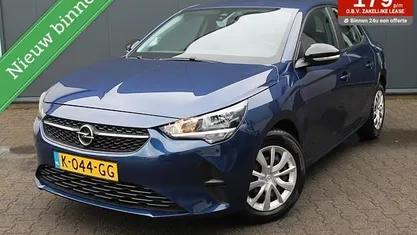 Occasion Opel Corsa Edition 75 PK (55 kW) 2020 Hatchback