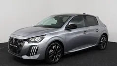 Gebruikt 2025 Peugeot 208 Allure Hatchback | € 25.945 (Eerlijke prijs)