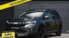 Gebruikt 2024 Dacia Jogger Extreme MPV | € 24.449 (Eerlijke prijs)