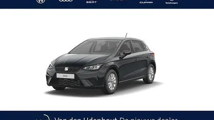 Occasion 2025 Seat Ibiza Style Plus Hatchback | € 21.925 (Goede deal)