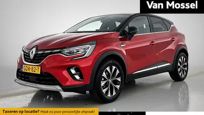 Gebruikt 2025 Renault Captur Techno SUV | € 26.935 (Eerlijke prijs)