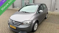 Grijs Gebruikt 2005 VW Golf Plus MPV | € 4.450 (Eerlijke prijs)