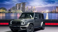Gebruikt 2024 Mercedes G63 AMG AMG SUV | € 339.950