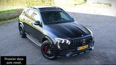 Gebruikt 2021 Mercedes GLE53 AMG Premium Plus SUV | € 77.950 (Goede deal)
