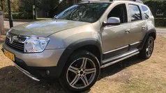 Gebruikt 2011 Dacia Duster SUV | € 6.450 (Eerlijke prijs)