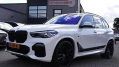 Gebruikt 2020 BMW X5 Executive SUV | € 57.475 (Eerlijke prijs)