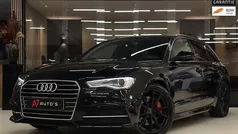 Gebruikt 2016 Audi A6 Sport Stationwagen | € 17.950 (Eerlijke prijs)