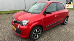Rood Gebruikt 2017 Renault Twingo LIMITED Hatchback | € 8.245 (Eerlijke prijs)