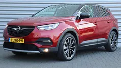 Gebruikt 2021 Opel Grandland X Business Elegance SUV | € 21.895 (Eerlijke prijs)