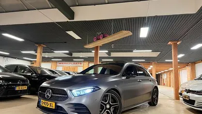 Occasion Mercedes A250 AMG 223 PK (164 kW) 2019 Hatchback