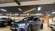 Gebruikt 2019 Mercedes A250 AMG Hatchback | € 22.950 (Eerlijke prijs)