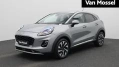 Gebruikt 2023 Ford Puma Titanium SUV | € 24.845 (Eerlijke prijs)
