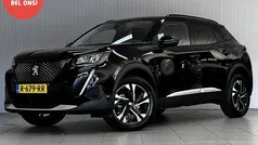 Gebruikt 2022 Peugeot 2008 Allure SUV | € 19.950 (Goede deal)
