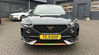 Occasion Cupra Formentor 150 PK (110 kW) 2021 SUV