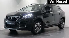 Gebruikt 2018 Peugeot 2008 Allure SUV | € 13.540 (Eerlijke prijs)