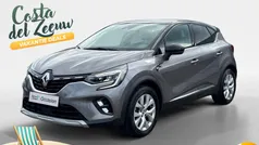 Grijs Gebruikt 2022 Renault Captur Intens SUV | € 24.735 (Eerlijke prijs)