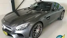 Gebruikt 2015 Mercedes AMG GT S AMG Coupé | € 175.000