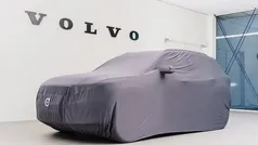 Gebruikt 2017 Volvo V40 Stationwagen | € 19.950 (Goede deal)