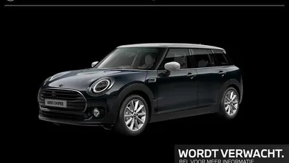 Blauw Occasion 2020 Mini Cooper Clubman Business Stationwagen | € 23.900 (Eerlijke prijs)