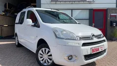 Gebruikt 2014 Citroën Berlingo Comfort MPV | € 3.450 (Eerlijke prijs)