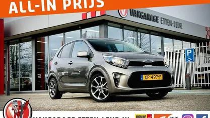 Occasion Kia Picanto 67 PK (49 kW) 2019 Hatchback