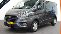Gebruikt 2020 Ford Transit Custom Trend Van | € 19.900 (Goede deal)