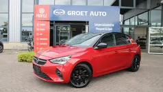 Gebruikt 2020 Opel Corsa Elegance Hatchback | € 13.650 (Eerlijke prijs)