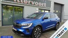 Blauw, metallic lak Gebruikt 2023 Renault Austral Techno SUV | € 32.950 (Goede deal)