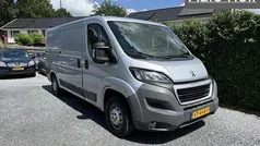 Gebruikt 2016 Peugeot Boxer Van | € 6.950 (Goede deal)
