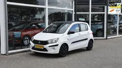 Gebruikt 2018 Suzuki Celerio Comfort Hatchback | € 8.943 (Eerlijke prijs)